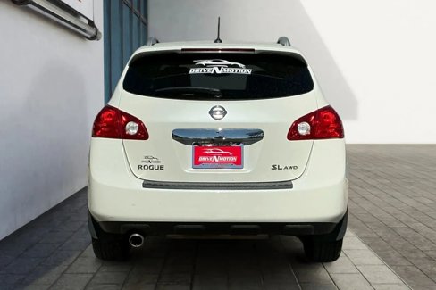 Used 2013 Nissan Rogue SL image 5