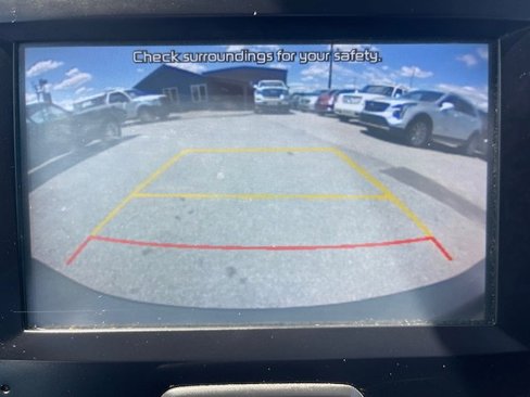 Used 2020 Kia Soul LX image 24