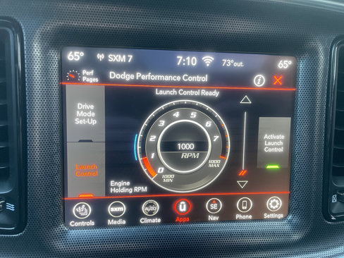 Used 2018 Dodge Challenger T/A image 40
