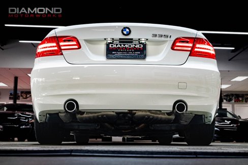 Used 2012 BMW 335i Coupe image 26