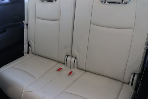 Used 2020 INFINITI QX60 Luxe w/ Cargo Package Essential image 23