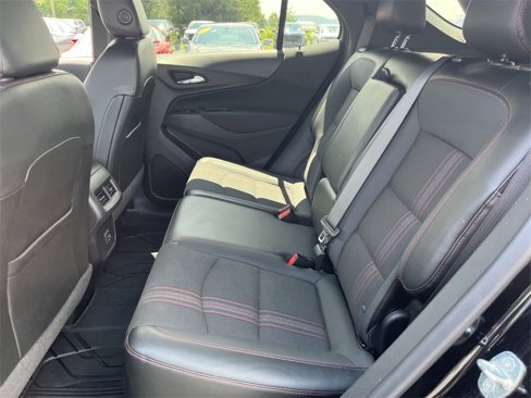 Used 2023 Chevrolet Equinox RS w/ LPO, Floor Liner Package image 24