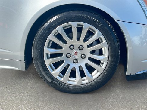 Used 2010 Cadillac CTS Performance image 29