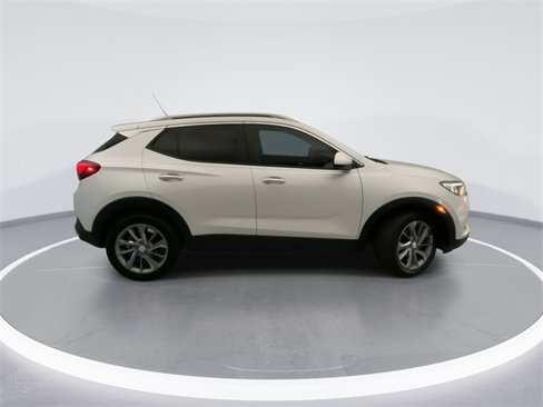 Used 2022 Buick Encore GX Select w/ Experience Buick Package image 5