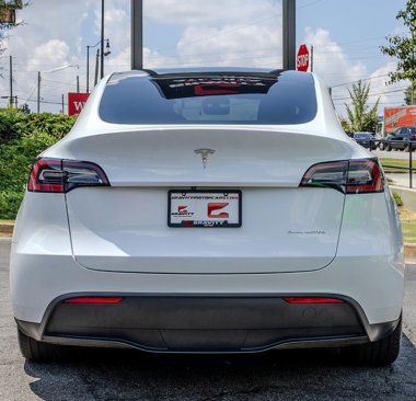 Used 2023 Tesla Model Y Long Range image 19