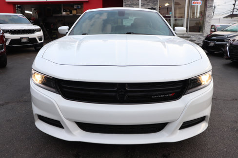 Used 2022 Dodge Charger SXT image 8