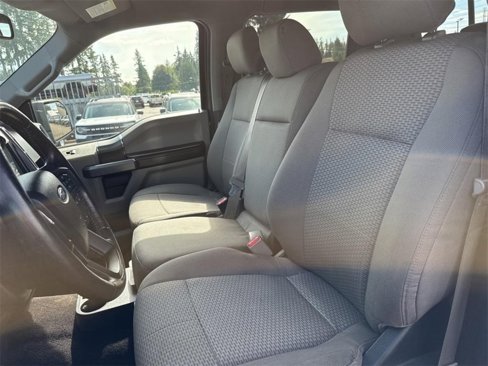 Used 2016 Ford F150 XLT w/ Equipment Group 302A Luxury image 17