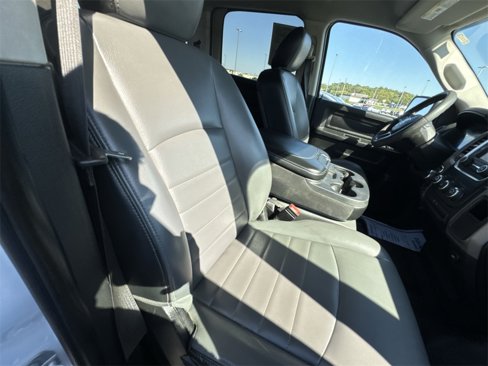 Used 2022 RAM 1500 Tradesman w/ Chrome Appearance Group image 30