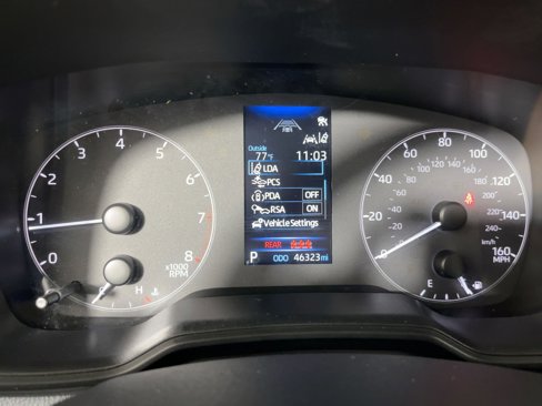 Used 2023 Toyota Corolla LE image 16