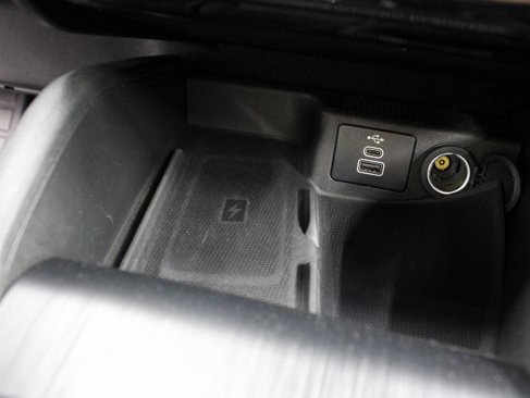 Used 2024 Ford Escape Platinum image 59
