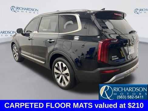 Used 2020 Kia Telluride S image 3