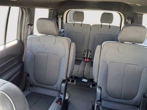 New 2025 Jeep Grand Cherokee L Laredo w/ Luxury Tech Group I image 13
