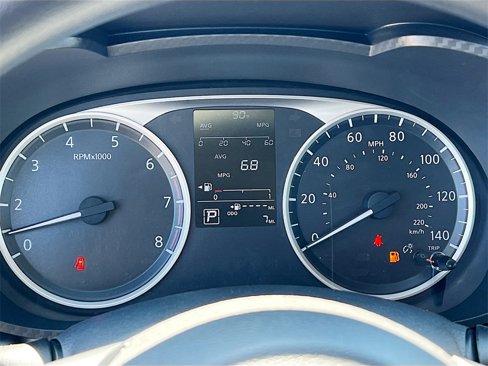 New 2025 Nissan Versa S w/ S Plus Package image 12