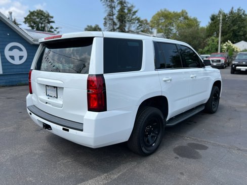 Used 2019 Chevrolet Tahoe 2WD image 7