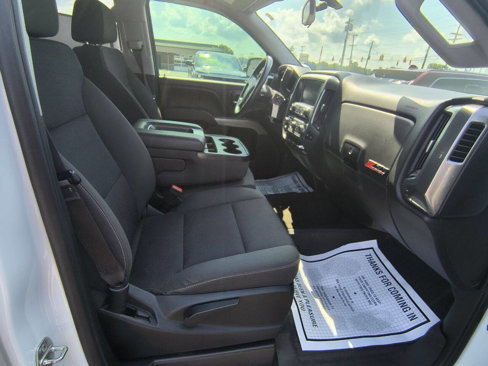 Used 2017 Chevrolet Silverado 1500 LT w/ All Star Edition image 18