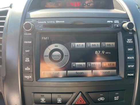 Used 2012 Kia Sorento EX w/ EX V6 Premium Pkg image 23