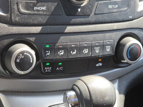 Used 2014 Honda CR-V EX image 7