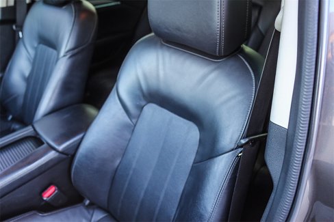 Used 2018 MAZDA MAZDA6 Grand Touring Reserve image 25