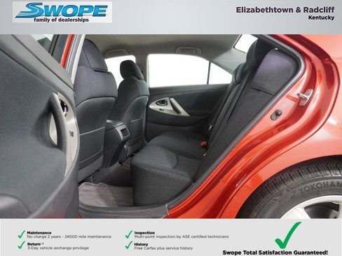 Used 2011 Toyota Camry SE image 11