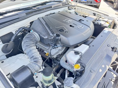 Used 2007 Toyota 4Runner SR5 image 33
