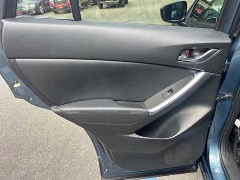 Used 2016 MAZDA CX-5 Grand Touring image 19