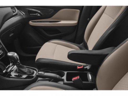 Used 2022 Buick Encore Preferred w/ Safety Package image 17