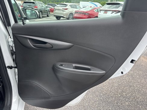 Used 2020 Chevrolet Spark LT image 24