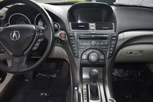 Used 2012 Acura TL w/ Technology Package image 22