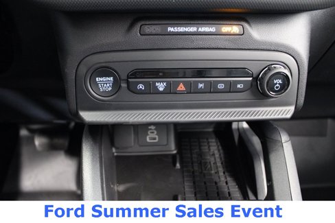 New 2025 Ford Bronco Sport Badlands w/ Badlands Tech Package image 17