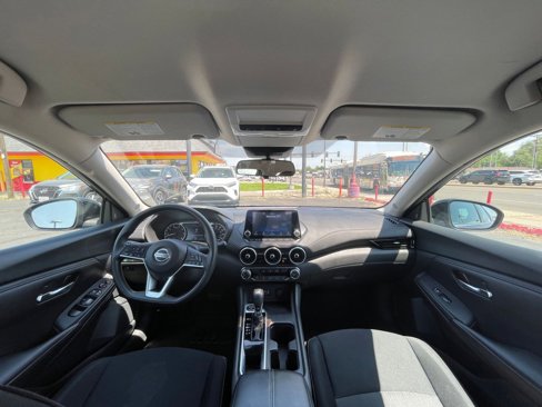 Used 2023 Nissan Sentra SV image 31