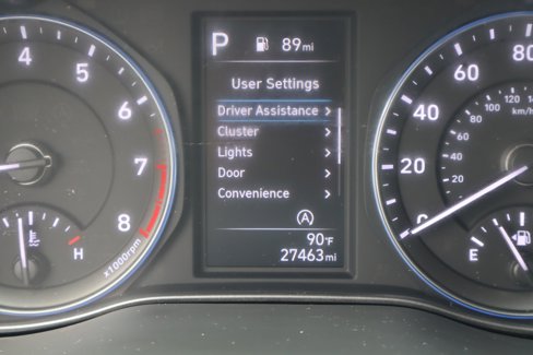 Used 2023 Hyundai Kona SEL image 24