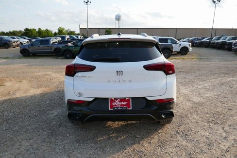 New 2026 Buick Encore GX Sport Touring w/ Comfort Package image 5