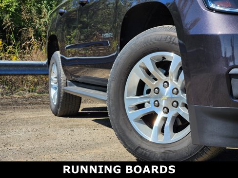 Used 2017 Chevrolet Tahoe LS image 7