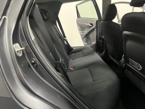 Used 2009 Toyota Matrix S image 15