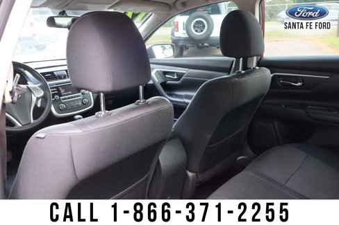 Used 2017 Nissan Altima 2.5 SR image 18