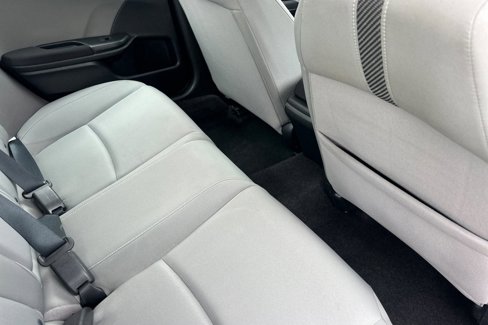 Used 2018 Honda Civic EX image 29