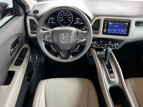 Used 2022 Honda HR-V EX image 13