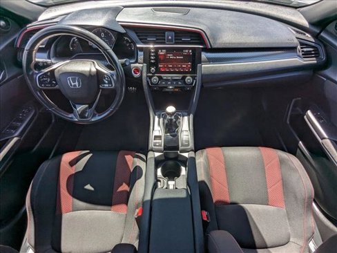 Used 2020 Honda Civic Si image 18