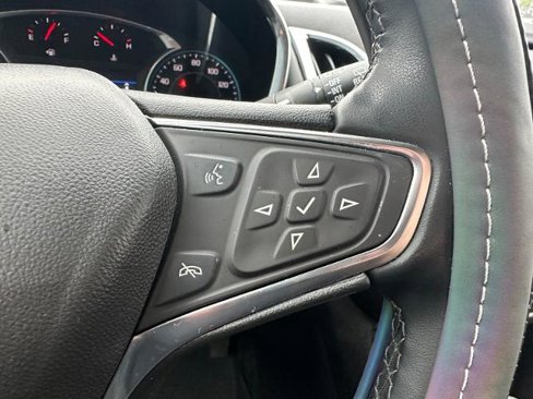 Used 2024 Chevrolet Equinox LT image 28