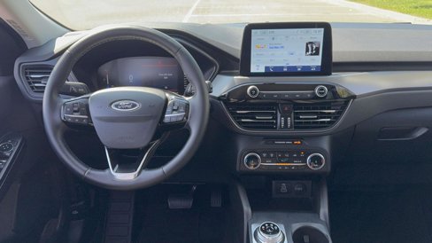 Used 2024 Ford Escape Active image 10