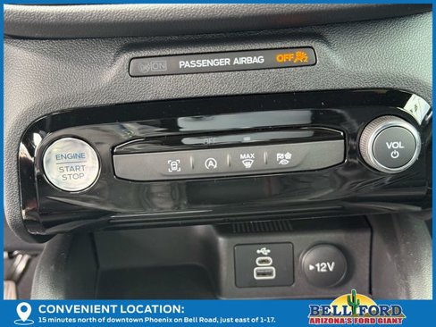New 2025 Ford Escape ST-Line w/ Tech Pack #1 image 19