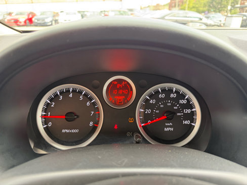 Used 2012 Nissan Sentra 2.0 SR w/ Special Edition Pkg image 13