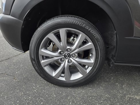 Used 2023 MAZDA CX-30 AWD 2.5 S w/ Preferred Package image 25