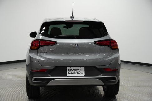 New 2026 Buick Encore GX Preferred w/ Comfort Package image 7