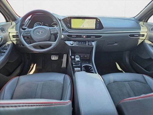 Used 2022 Hyundai Sonata SEL Plus image 19