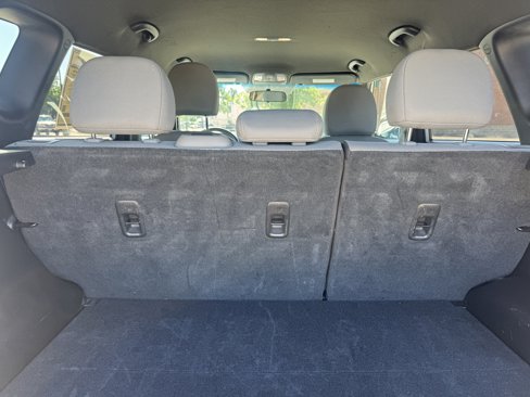 Used 2016 Kia Soul + w/ Eco Package image 9