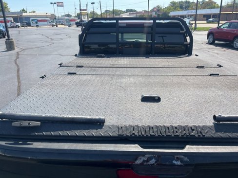 Used 2020 Chevrolet Silverado 3500 LT w/ Texas Edition image 33