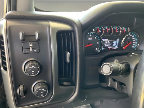 Used 2019 Chevrolet Silverado 1500 LT w/ LPO, Black Pack image 24