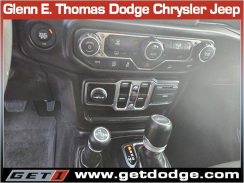 Used 2019 Jeep Wrangler Unlimited Sport S image 19