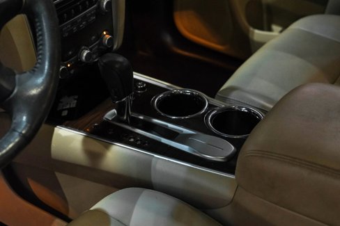 Used 2016 Nissan Pathfinder Platinum w/ Family Entertainment Package image 25